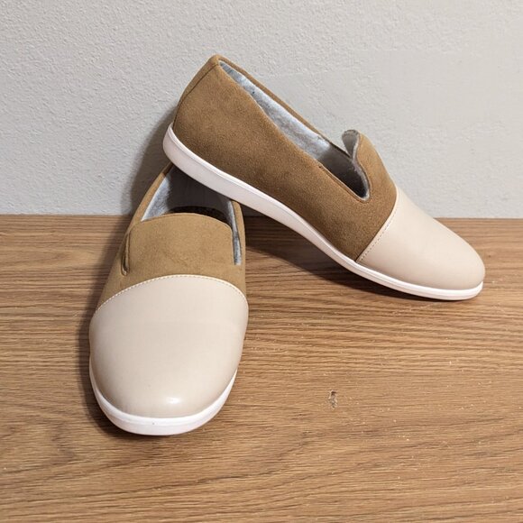 Dooeys House Loafers Size 7 - Picture 3 of 10